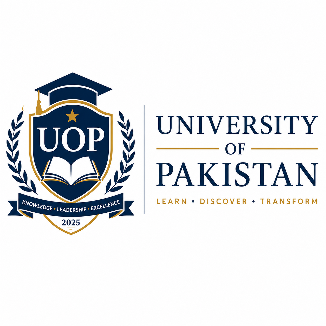 University of Pakistan